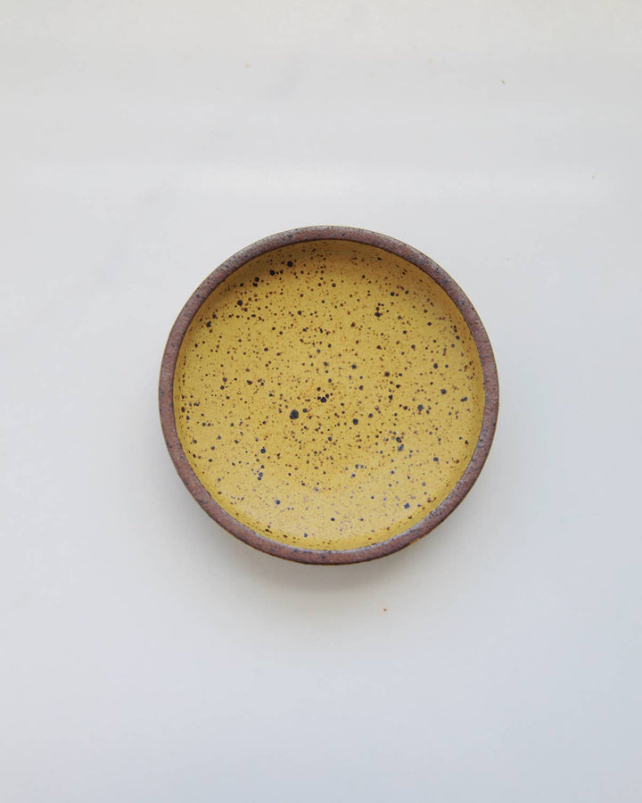 mini pinch bowls yellow