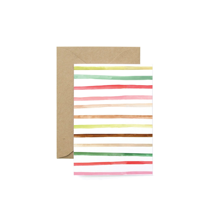 Happy Stripes Box Set