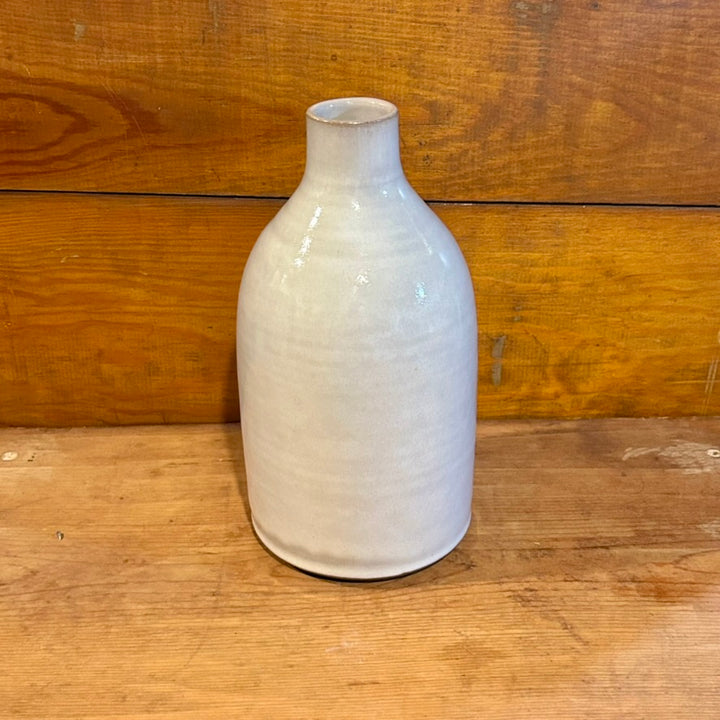 LWP Tall Bottle, white