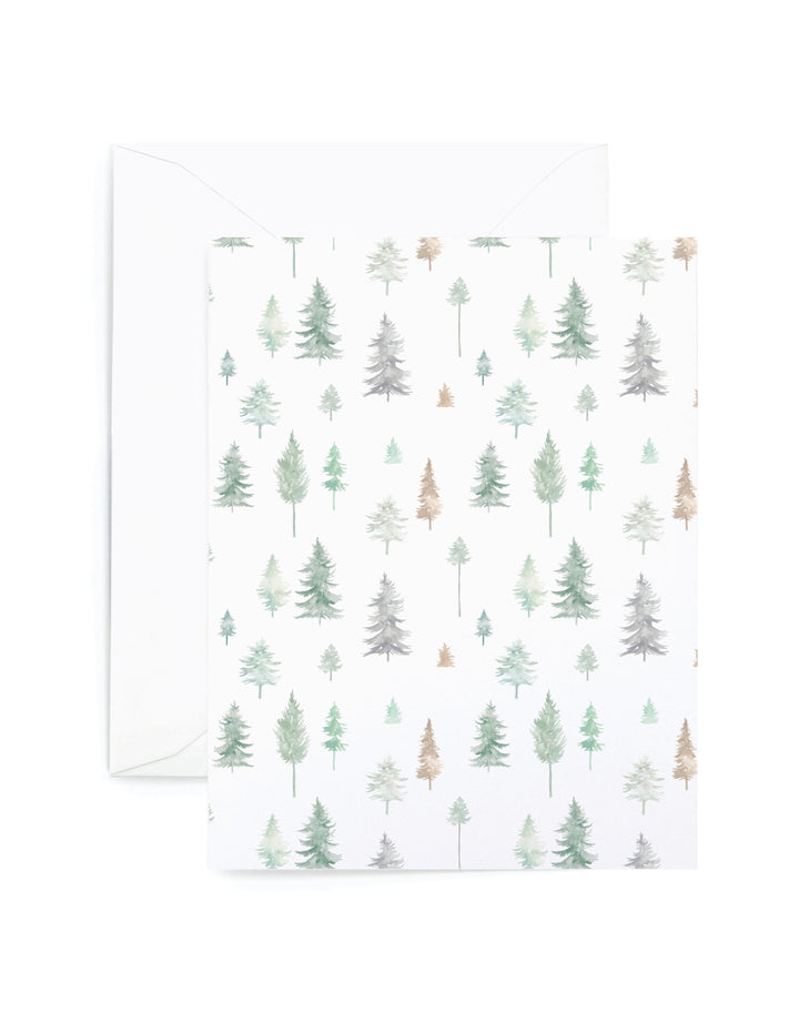 Peaceful Forest Box Set