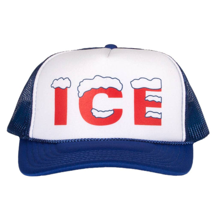 Ice Trucker Hat