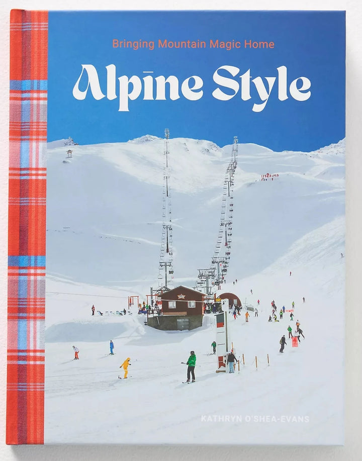 Alpine Style Book