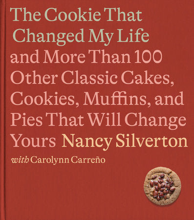 cookie baking book