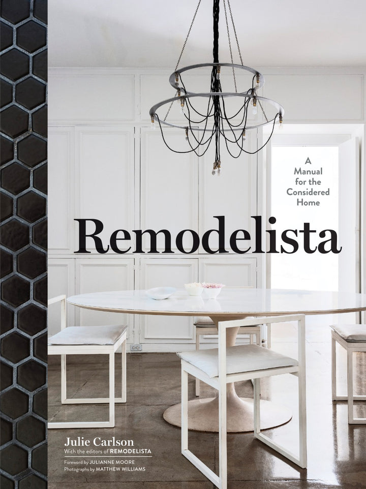 Remodelista interior design book