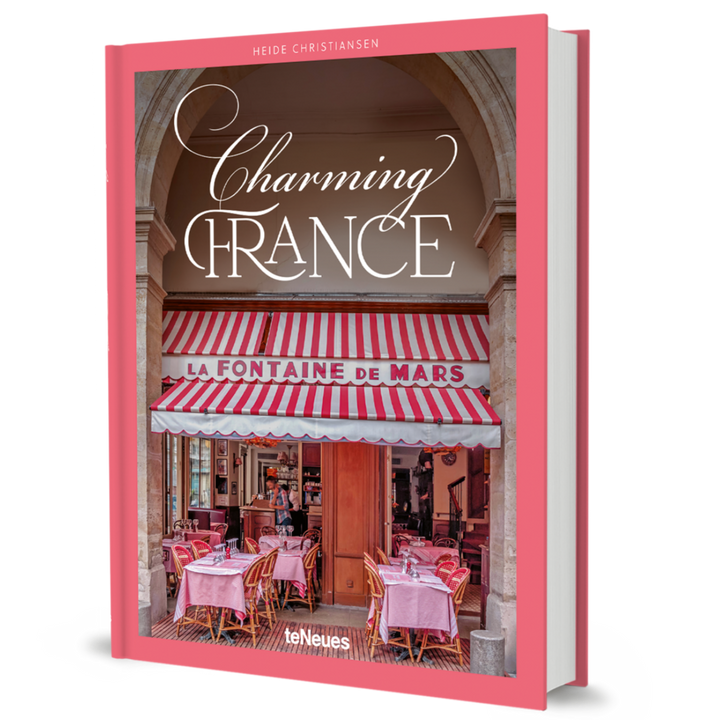 Charming France