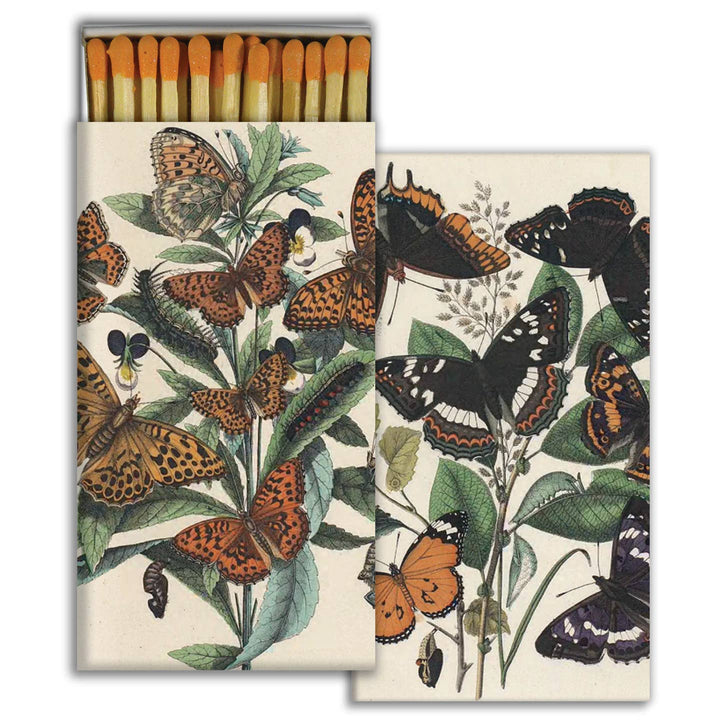 Monarchs - Matches