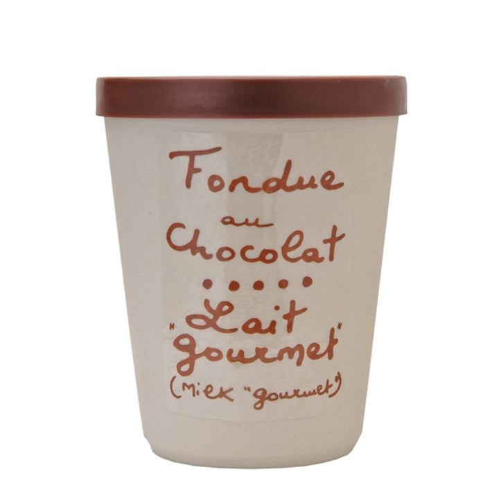 Aux Anysetiers du Roy Milk Chocolate Fondue 7oz