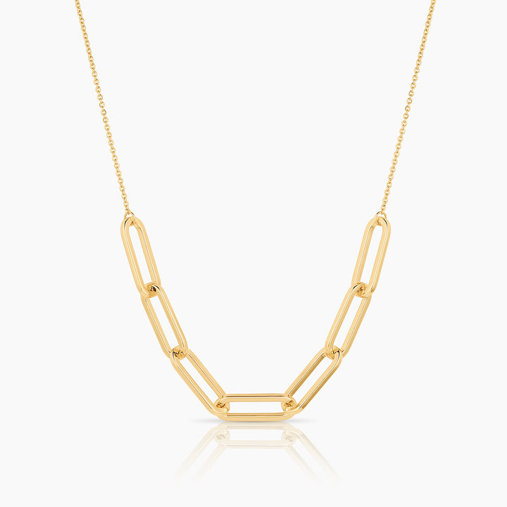 Alora Necklace