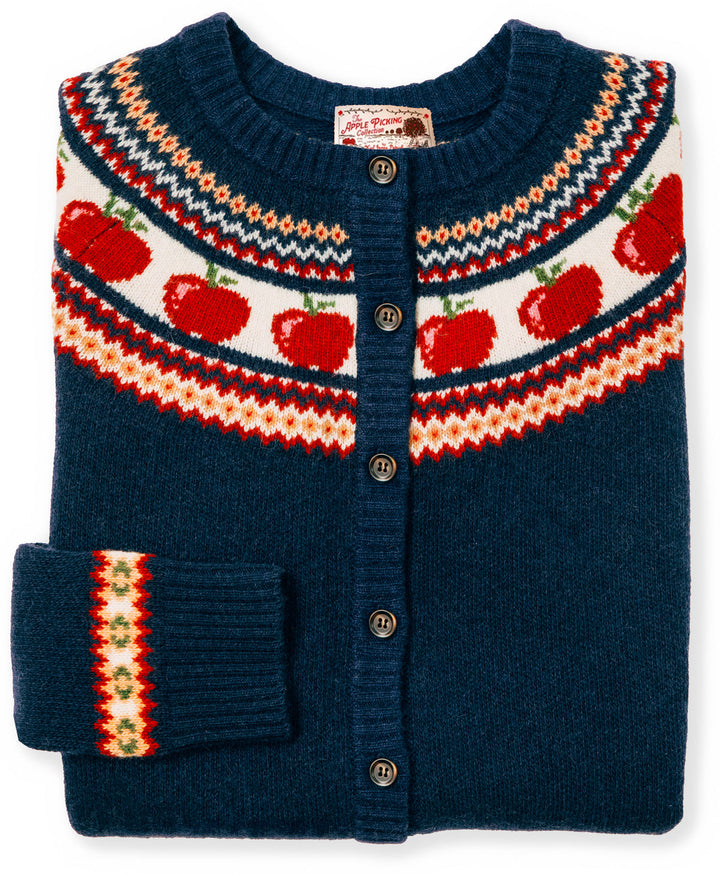 Apple Grove Cardigan,