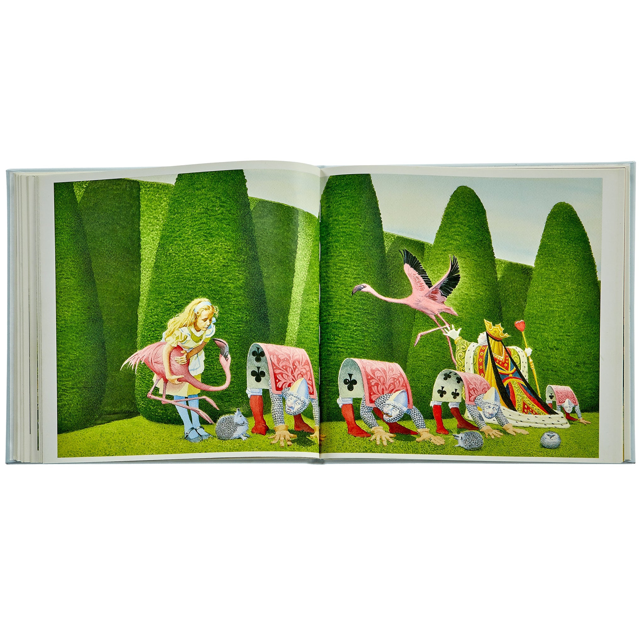 その他 Alice&#39;s Adventures in Wonderland Alice' Adventures in Wonderland: Carroll, Lewis