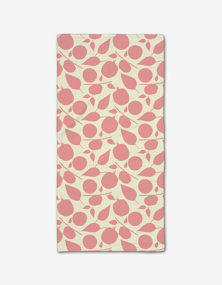 Fruity Toss Tea Towel