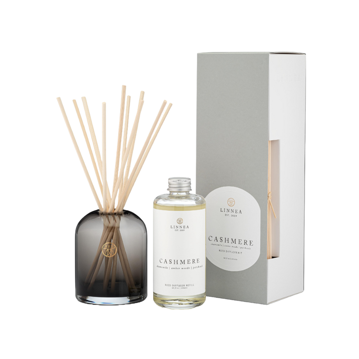 Cashmere Reed Diffuser