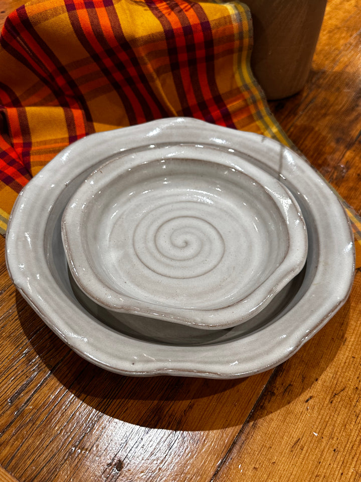 LWP Pie Dish