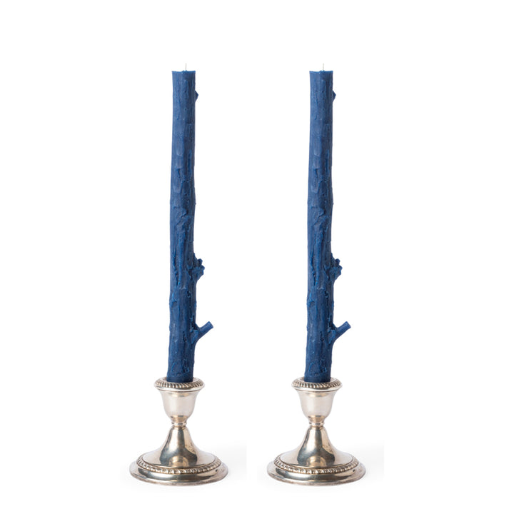 STick Candles, Cedar/pair, starry night