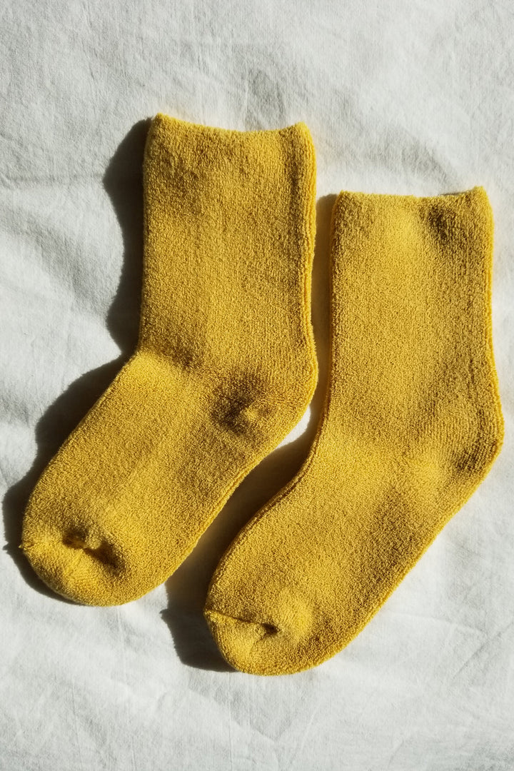 Cloud Socks, Honey