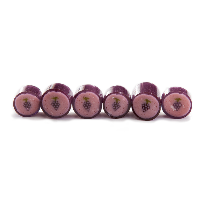 Grape Candy Tube