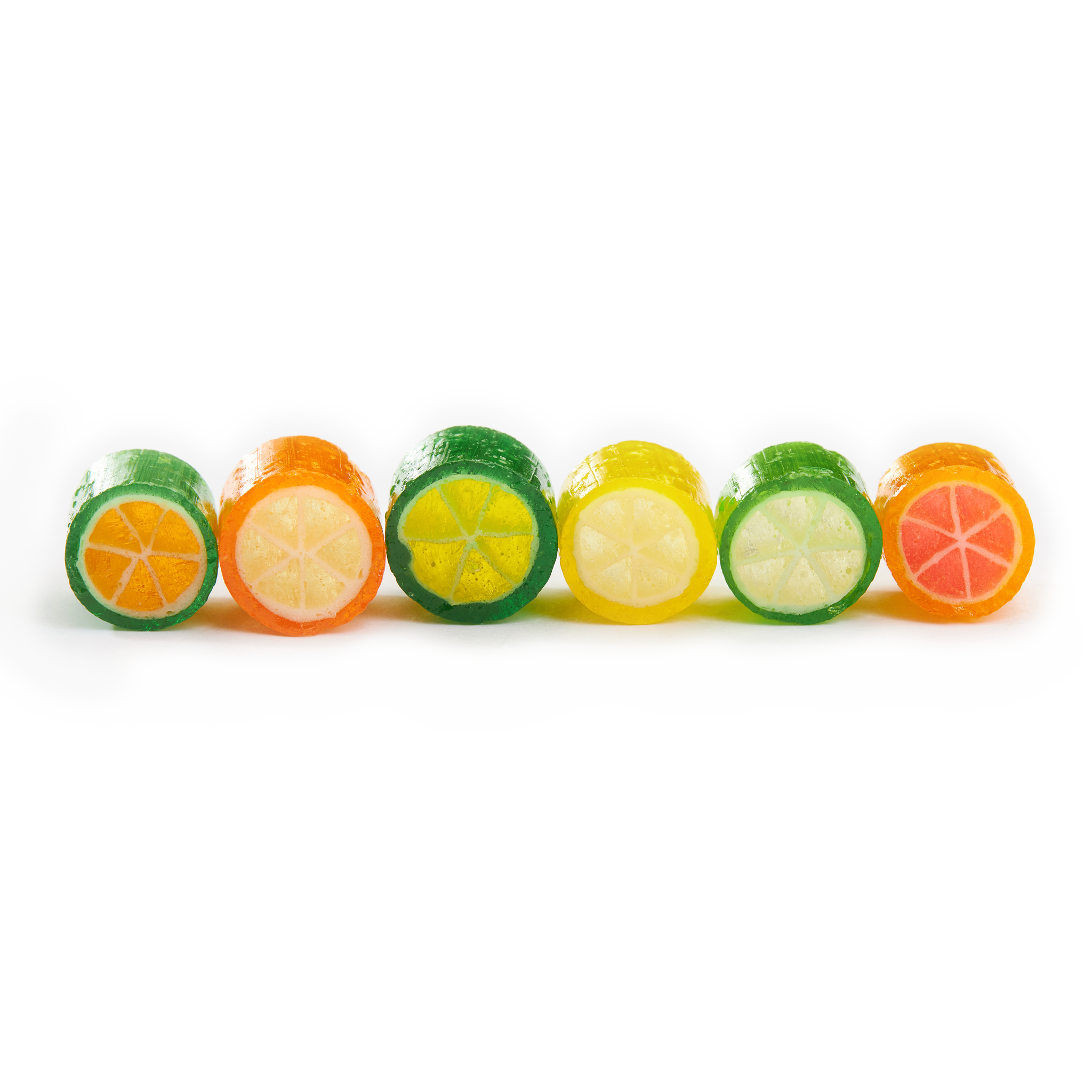 Citrus Fruit Mix - Jar – Woody's Mercantile