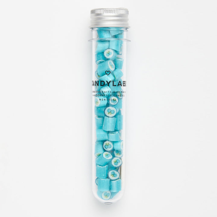 Blueberry Candy Tube