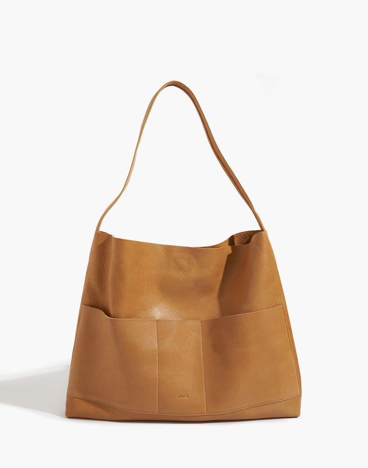 Bonarda Bag, saddle