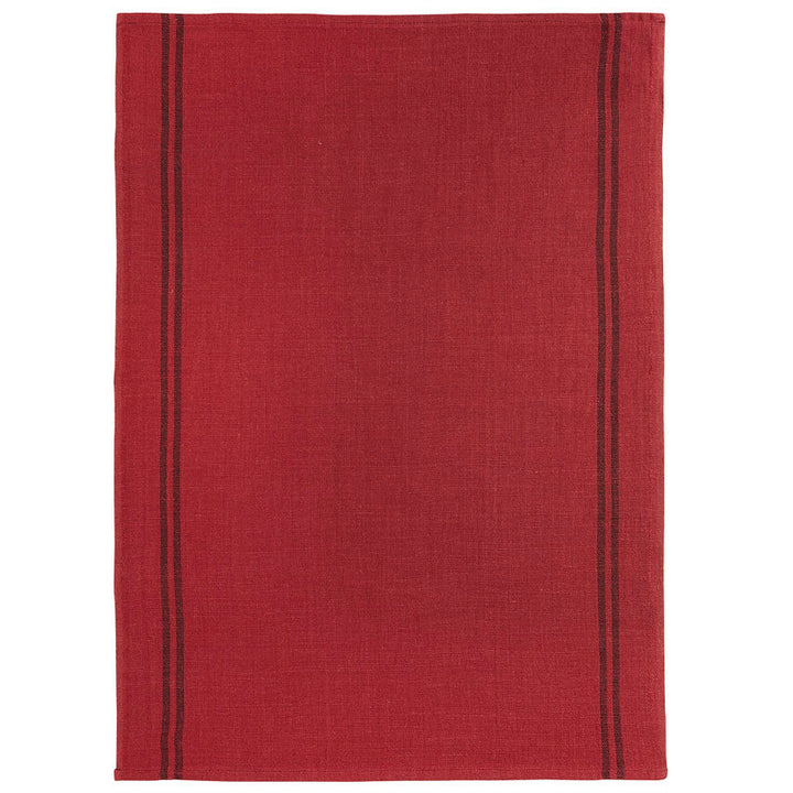 Country Tea Towel, medoc