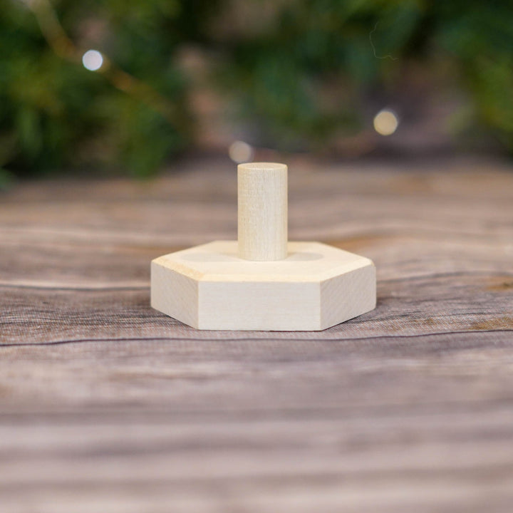 Tree Topper Stand