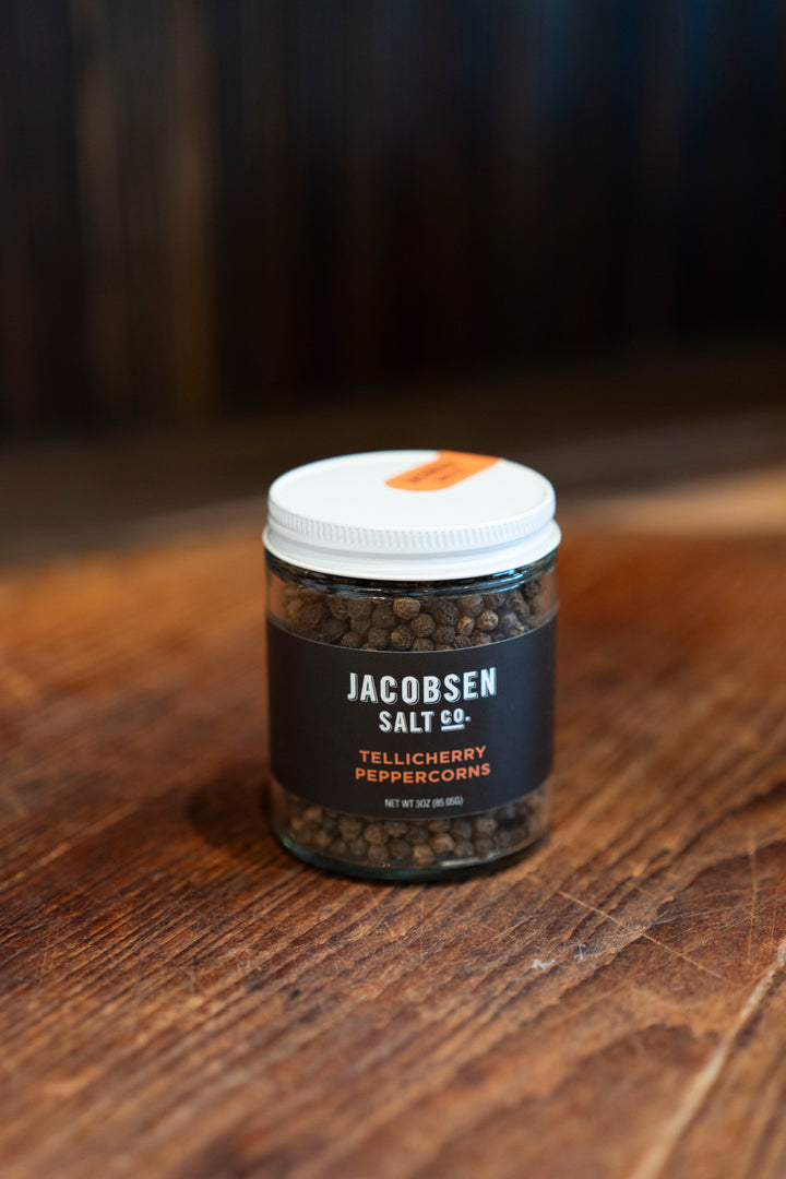 Tellicherry Peppercorns