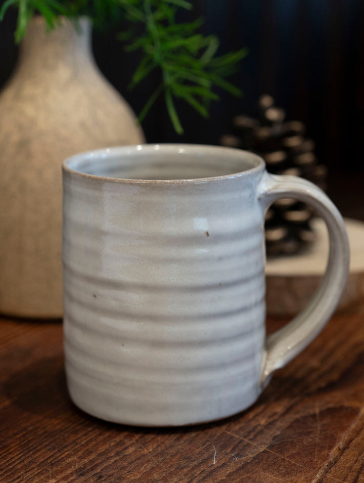 LWP Big Mug 20oz, white