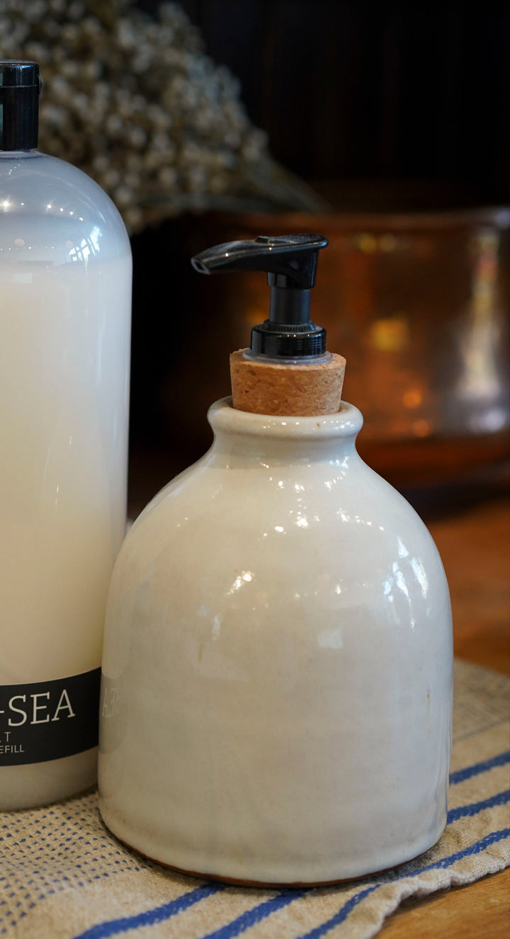LWP Soap/Lotion Pump