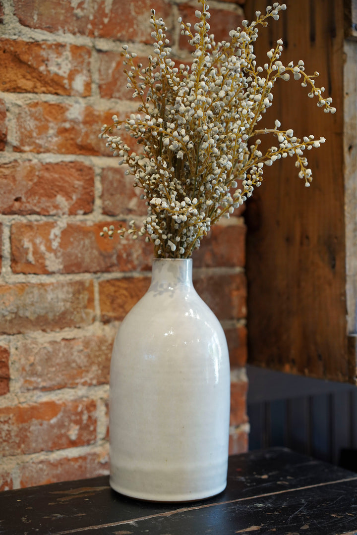 LWP Tall Bottle, white