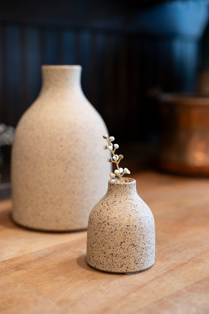 LWP Speckled Mini Bottle