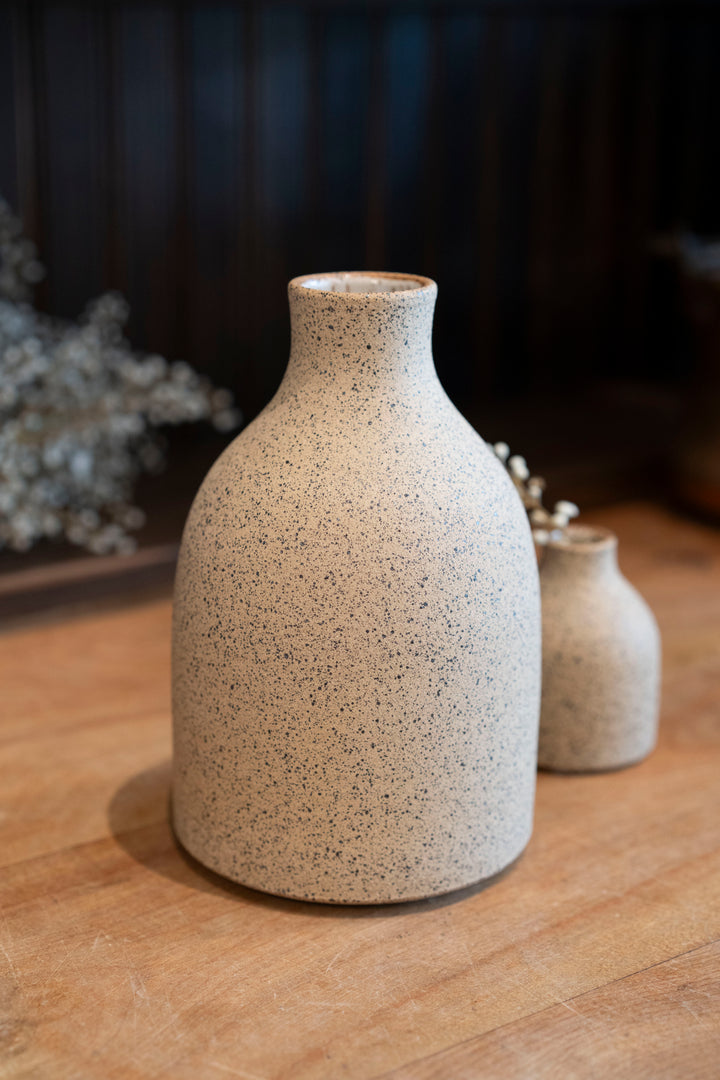 LWP Tall Speckled Bottle