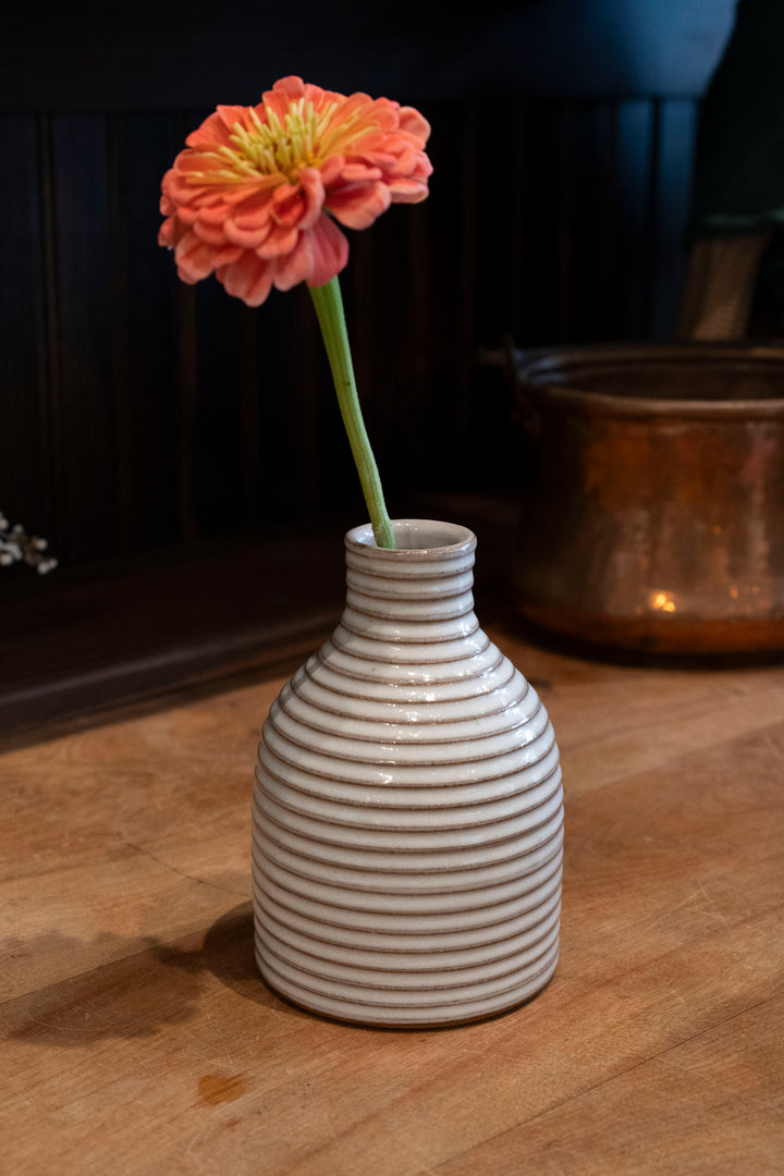 LWP Small Bottle Striped