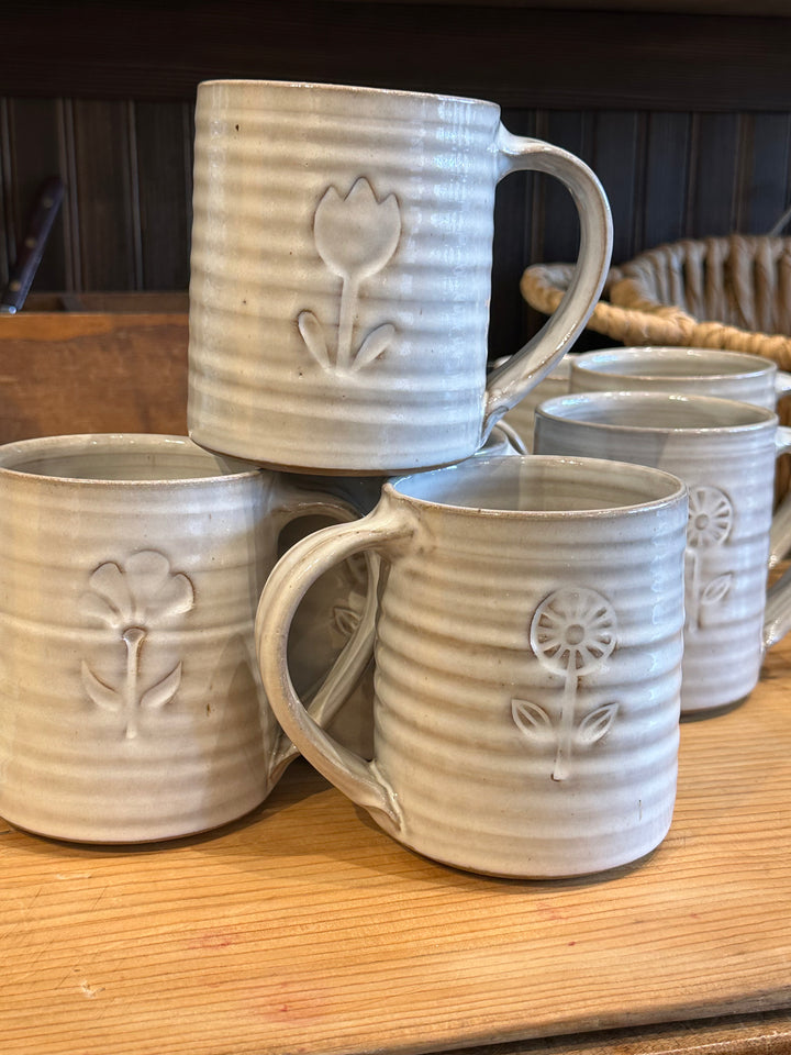 LWP Hibiscus Big Mug 20oz
