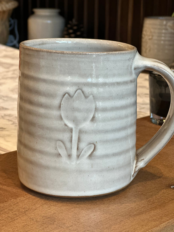 LWP Tulip Big Mug 20oz