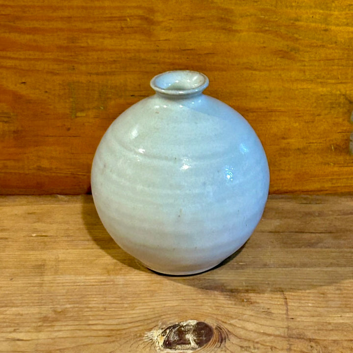 LWP Small Round Vase