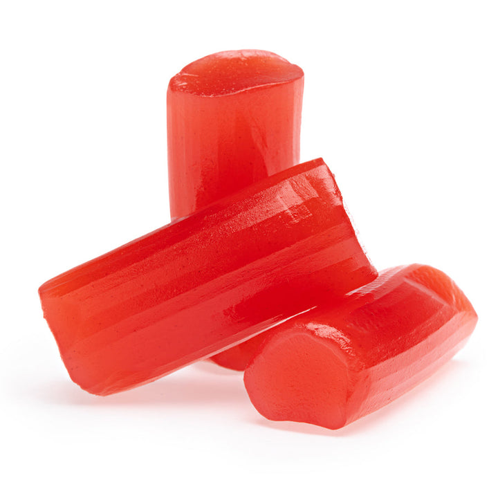 Finnish Red licorice tin