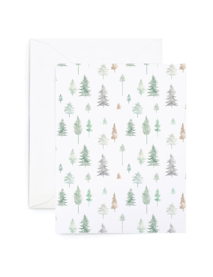 Peaceful Forest Box Set