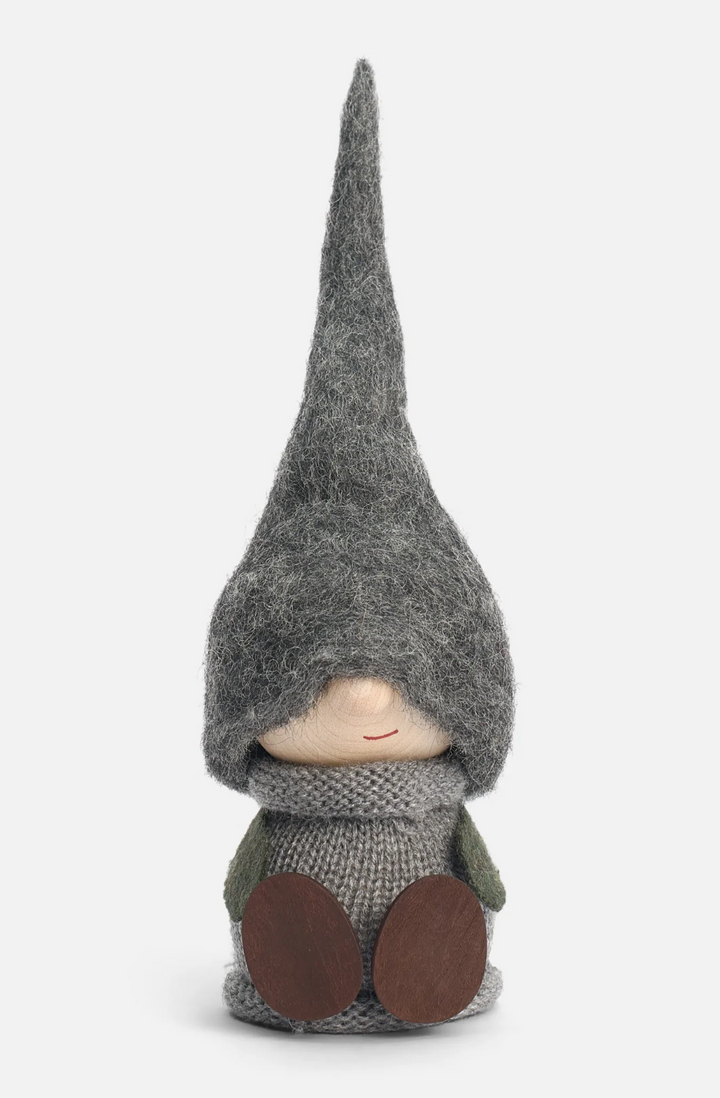 Frode, grey