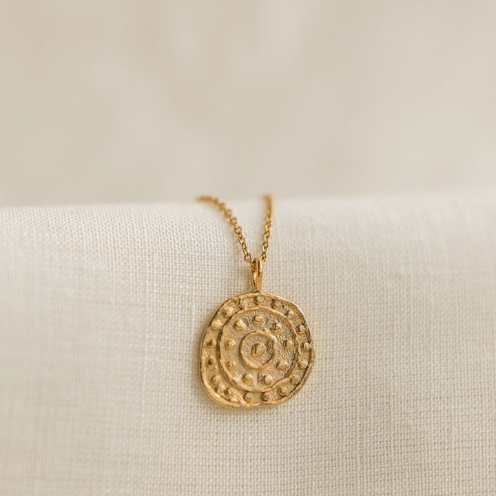 Palmyre Necklace | Jewelry Gold Gift Waterproof