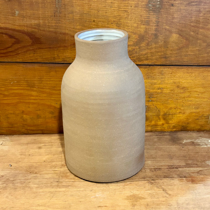 LWP Large Bottle Vase