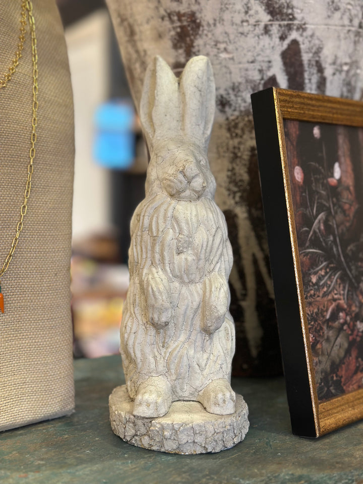 Benton Bunny