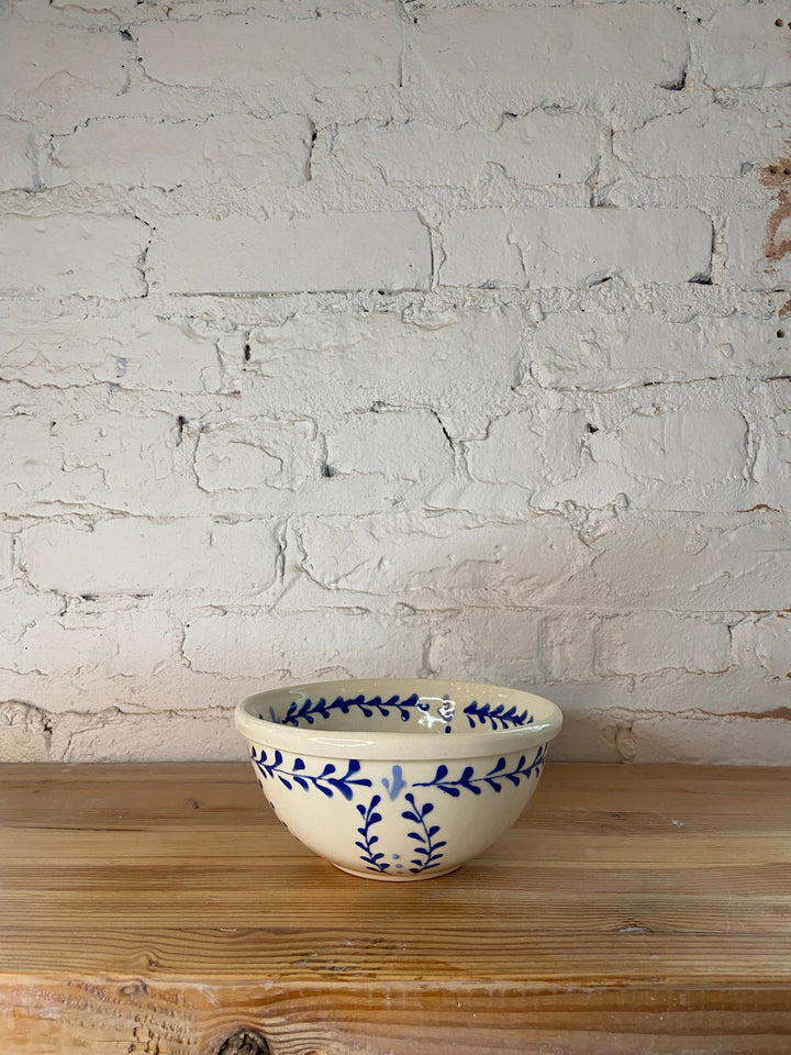 Wildflower Bowl