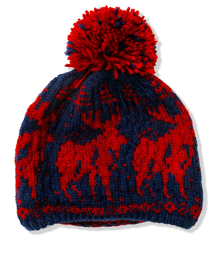 McCallister Hat, navy