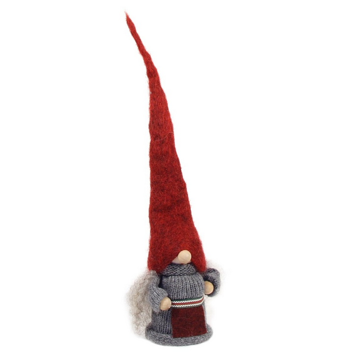 Mother (Mormor) small, red