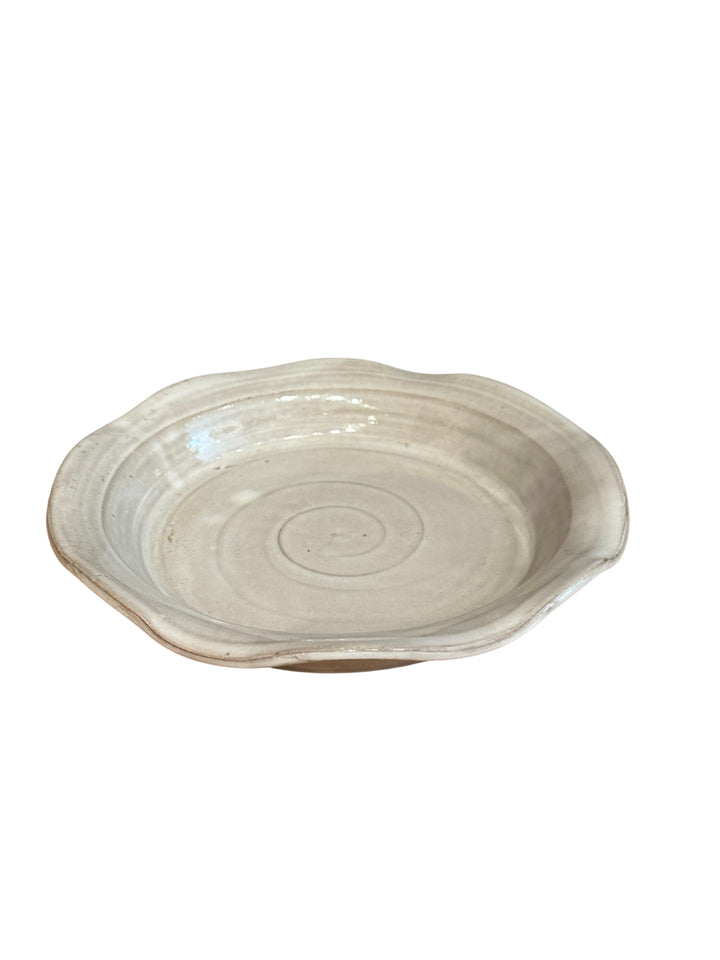 LWP Pie Dish