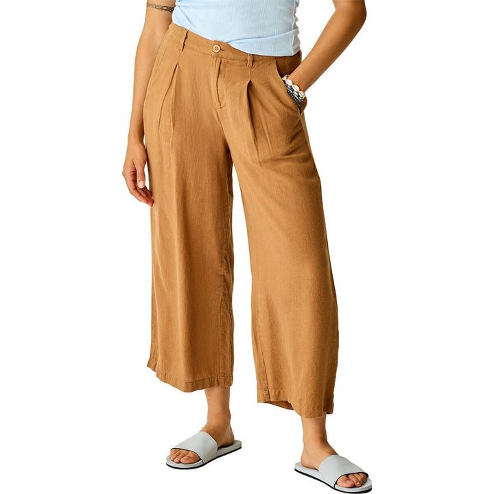 Suki Linen Pant
