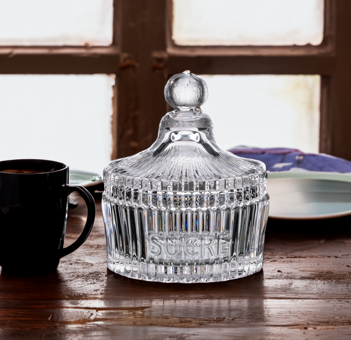 Sugar Dish (