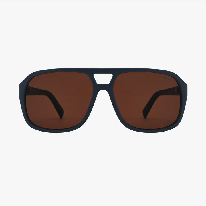 Summit Sunglass, Navy
