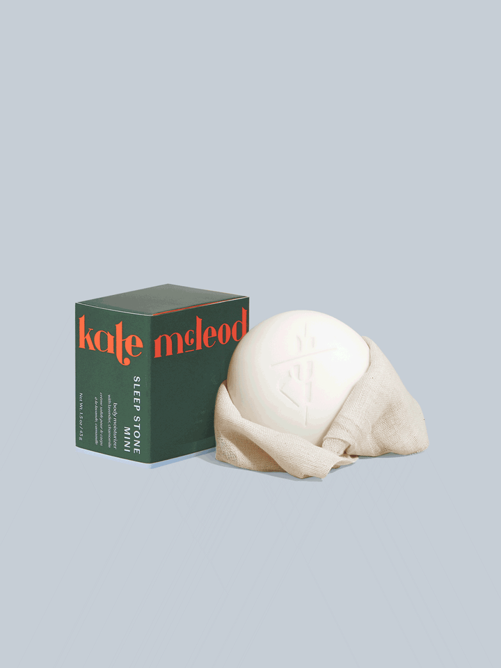 kate mcleod soap bar