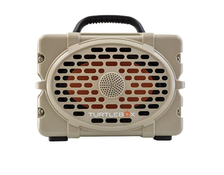 Turtlebox Gen 3, tan